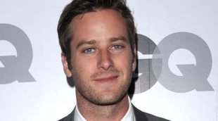 La policía interroga a Armie Hammer por un vídeo sexual