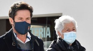 Último adiós a José Rivera 'Riverita'