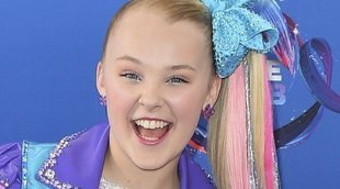 Jojo Siwa sale del armario