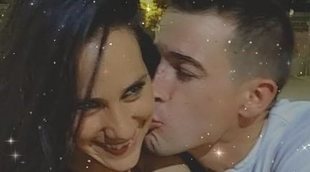 Ballesta se despide de 'su Vero': "No sé si lo superaré algún día"