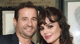 Marisa Jara rompe con su novio Miguel