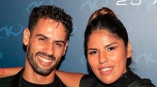 El plan de Isa con Asraf para desconectar de los problemas familiares