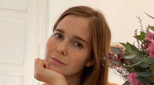 Natalia Sánchez cuenta cómo está su hijo tras un buen susto