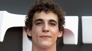 Miguel Herrán explica por qué publicó varias fotos llorando