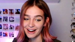 Escanes cuenta cómo ha cambiado su relación y si volverá a ser madre