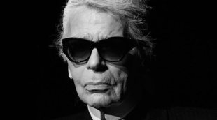 Las últimas palabras de Karl Lagerfeld
