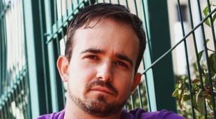 El calvario que vive Daniel Retuerta tras 'El Internado'