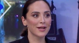 Motos podría haber destapado el compromiso de Tamara