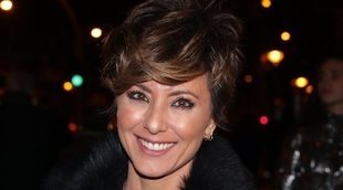 Sonsoles Ónega habla abiertamente de su nueva relación