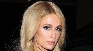 Paris Hilton comienza un tratamiento de fertilidad para quedarse embarazada