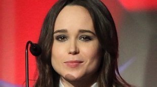 Elliot Page y Emma Portner se separan