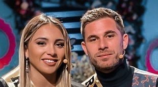 Tom cuenta cómo está su relación con Sandra tras reencontrarse con Melyssa