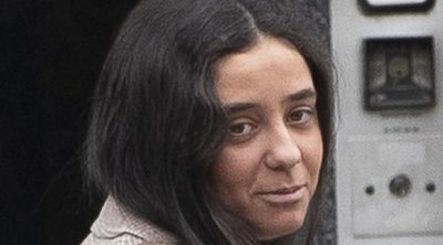 Victoria Federica y Jorge Bárcenas se saltan las restricciones para ver 'La isla de las tentaciones' con sus amigos