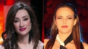 La pelea de Marta y Adara entre empujones e insultos