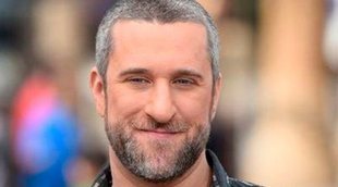 Muere Dustin Diamond ('Salvados por la campana')