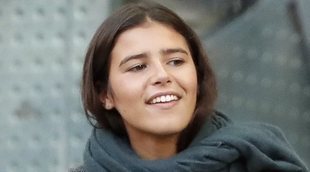 Tana Rivera tiene un nuevo amor