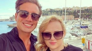 Rebel Wilson rompe con el multimillonario Jacob Busch