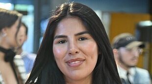 Isa Pantoja habla de su deseo de ser madre de nuevo tras el nacimiento de Cairo