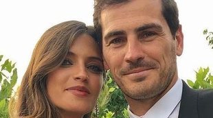 Iker acaba con los rumores de crisis con Sara felicitándola por su 37 cumpleaños