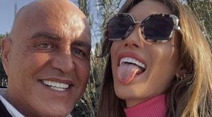 Así es la nueva casa de Kiko Matamoros y Marta López