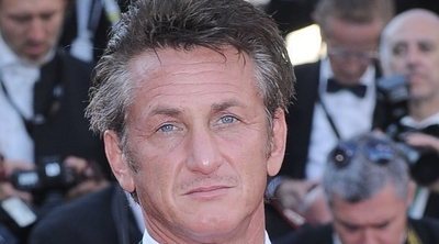 El enfado de Sean Penn con los voluntarios de su organización para ayudar contra el Covid-19