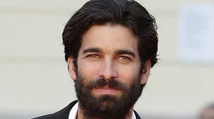 Rubén Cortada se instala en Madrid con su mujer y su hija