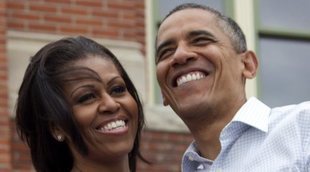 Los Obama van a recibir 12 litros de aceite desde Jaén