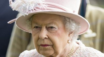 El dolor de la Reina Isabel por la tragedia de los Vestey dos días después de la muerte del Capitán Tom Moore