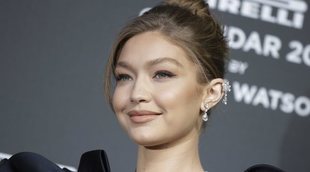 Gigi habla por primera vez sobre el nacimiento de su hija Khai