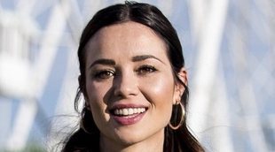 Dafne Fernández cuenta cómo es ser madre durante la pandemia