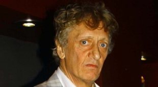 Quique San Francisco, ingresado por una neumonía severa