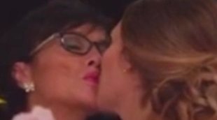 El desgarrador mensaje de Irene Rosales un año después de la muerte de su madre