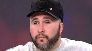 La reacción de Kiko Rivera ante el robo de Omar Montes en Cantora