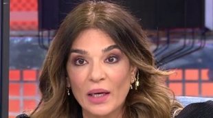 Raquel Bollo de Isabel Pantoja: "Ha perdido la cabeza"
