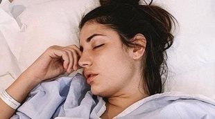 Alba Paul ha tenido que ser operada
