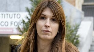 Valeria Vegas, sobre la familia de La Veneno: "Quieren dinero"