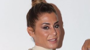 Tablada aclara cómo se celebró la polémica boda de su cuñada