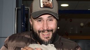 Kiko Rivera estrena proyecto profesional