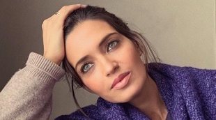 Sara Carbonero, ingresada tras sufrir una recaída en el cáncer