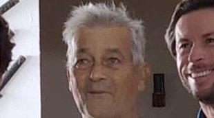 Jacobo supuesto hijo de Riverita: "Se arrepentía de no haber estado más conmigo"