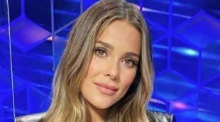 Así vivió Lorena Gómez la maternidad en plena pandemia