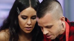 Las deudas de Pedroche y David Muñoz por la pandemia