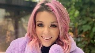 Zayra vuelve a liarla por no llevar mascarilla en una terraza