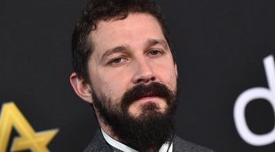 Shia LaBeouf se retira temporalmente tras las denuncias de sus exnovias