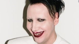 Marilyn Manson vuelve a ser acusado de abuso sexual