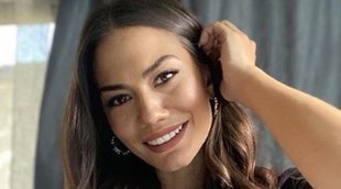 Can Yaman no es el único: Su ex también presume de novio