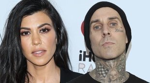 Kourtney Kardashian y Travis Barker ya no se esconden