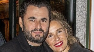 Emiliano Suárez y Carola Baleztena se han casado