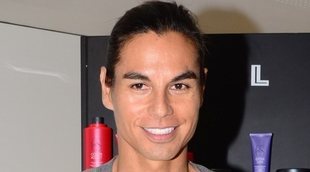 Primeras palabras de Julio José Iglesias tras su divorcio