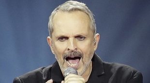 Preocupación por el estado de salud de Miguel Bosé